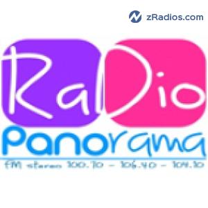 Radio: Radio Panorama 100.7