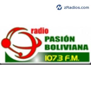 Radio: Radio Pasion Boliviana 107.3