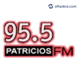 Radio: Radio Patricios 95.5
