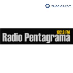 Radio: Radio Pentagrama 102.3