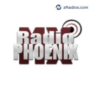 Radio: Radio Phoenix Mx