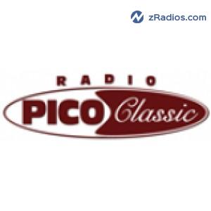 Radio: Radio Pico Classic 93.200