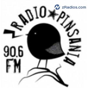 Radio: Ràdio Pinsania 90.6