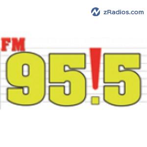 Radio: Radio Panamericana 95.5 mhz.