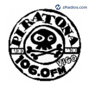 Radio: Radio Piratona 106.0