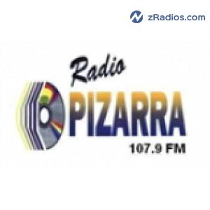 Radio: Radio Pizarra 107.9