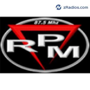 Radio: Radio Planet Music 87.5