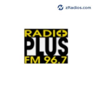 Radio: Radio Plus 96.7