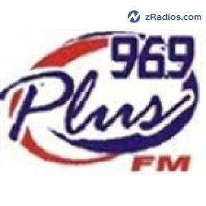 Radio: Radio Plus 96.9