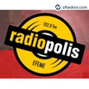 Radio: Radio Polis 102.0