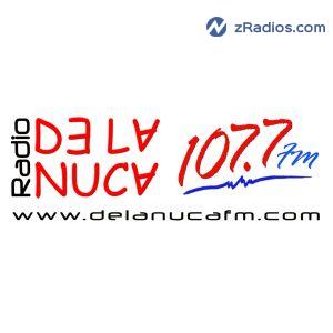 Radio: De La Nuca FM 107.7