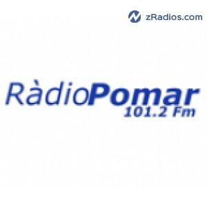 Radio: Radio Pomar 101.2