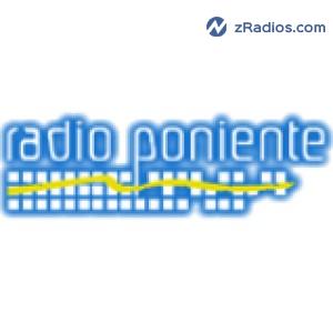 Radio: Radio Poniente 94.5