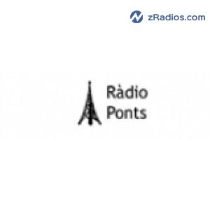 Radio: Radio Ponts 107.1