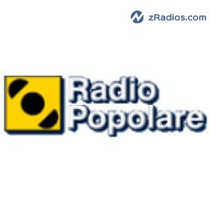 Radio: Radio Popolare 107.6