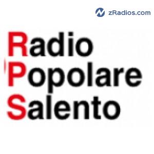 Radio: Radio Popolare Salento 107.3