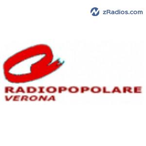 Radio: Radio Popolare Verona 104.0