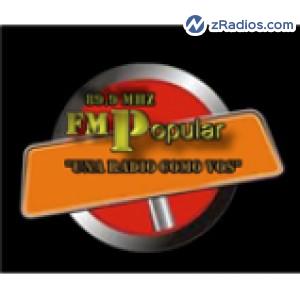Radio: Radio Popular 89.9