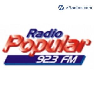 Radio: Radio Popular 92.3