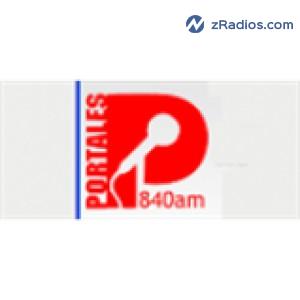 Radio: Radio Portales 840
