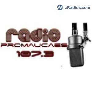 Radio: Radio Promaucaes 107.3