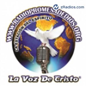 Radio: Radio Promesa De Dios