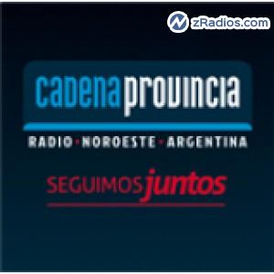 Radio: Radio Provincia 91.9