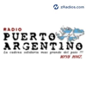 Radio: Radio Puerto Argentino 105.9