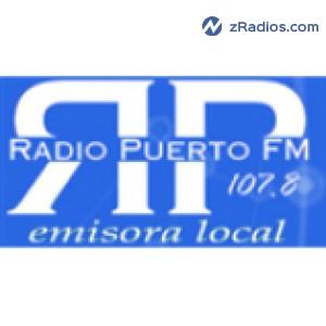 Radio: Radio Puerto FM 107.8