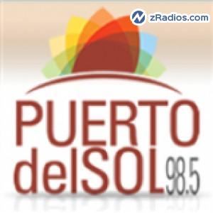 Radio: Radio Purto Del Sol 98.5