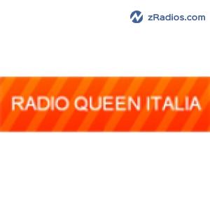 Radio: Radio Queen Italia 98.6