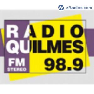 Radio: Radio Quilmes FM 98.9