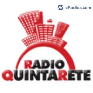 Radio: Radio Quinta Rete 93.90