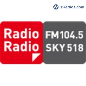 Radio: Radio Radio 104.5