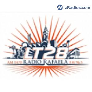Radio: Radio Rafaela 1470