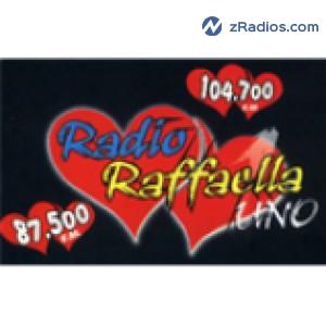 Radio: Radio Raffaella Uno 87.5