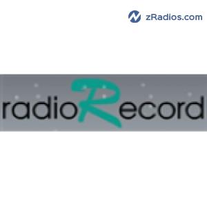 Radio: Radio Record 93.70
