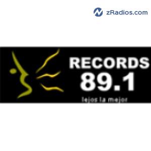 Radio: Radio Records 89.1