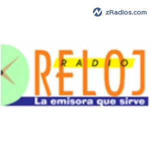 Radio: Radio Reloj (Medellín) 830