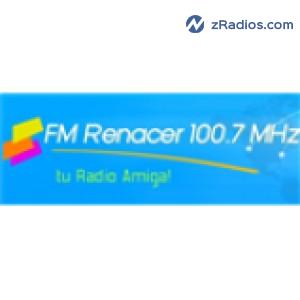 Radio: Radio Renacer 100.7