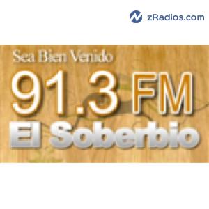 Radio: Radio Renacer 91.3