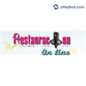 Radio: Radio Restauración Online