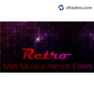 Radio: Radio Retro 88.5