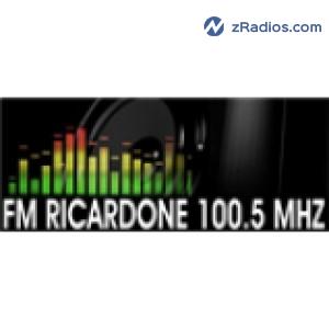 Radio: Radio Ricardone 100.5