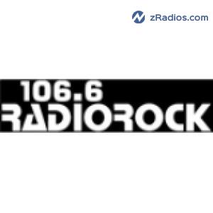 Radio: Radio Rock Italia 106.6