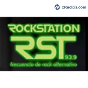 Radio: Radio Rockstation 93.9
