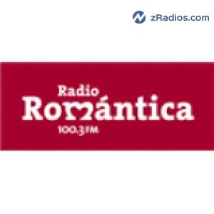 Radio: Radio Romántica 100.3