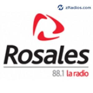 Radio: Radio Rosales 88.1