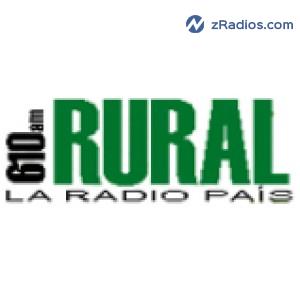 Radio: Radio Rural 610