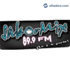 Radio: Radio Sabor Mix 89.9